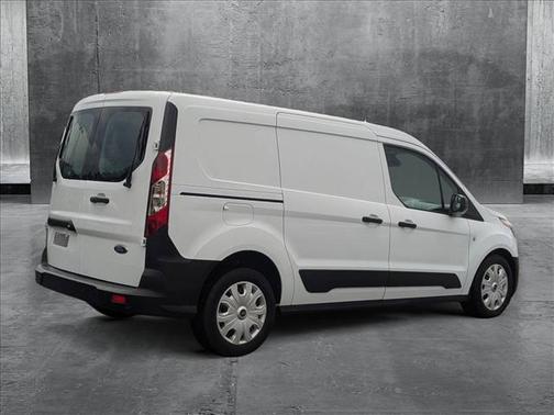 2022 Ford Transit Connect XL Cargo Van