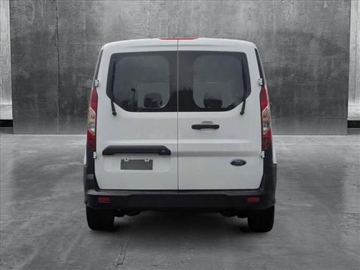 2022 Ford Transit Connect XL Cargo Van