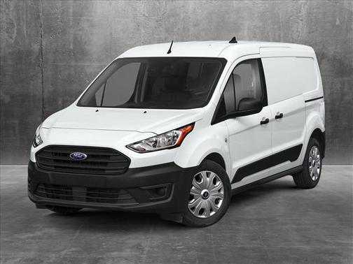 2022 Ford Transit Connect XL Cargo Van