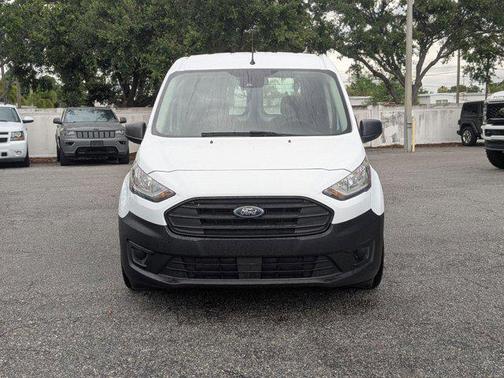 2022 Ford Transit Connect XL Cargo Van