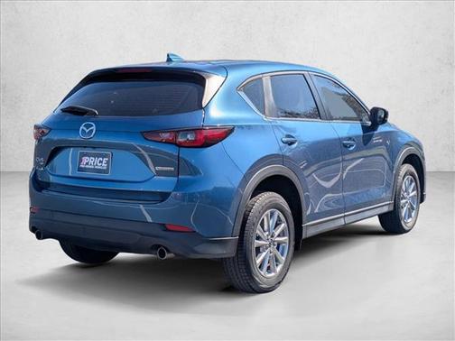 2023 Mazda CX-5 2.5 S