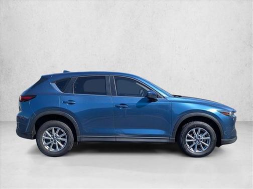 2023 Mazda CX-5 2.5 S