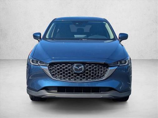 2023 Mazda CX-5 2.5 S