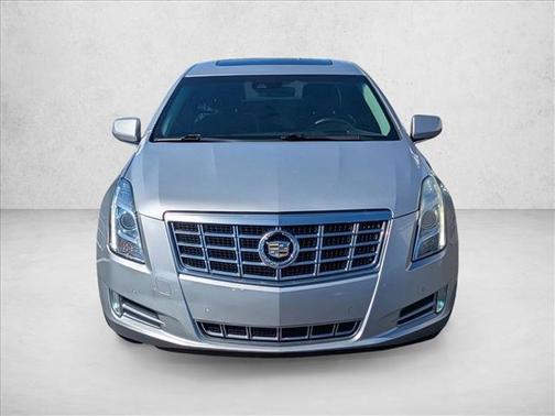 2013 Cadillac XTS Premium