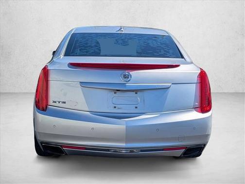 2013 Cadillac XTS Premium