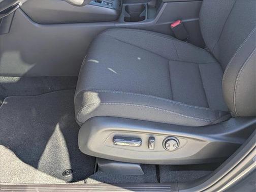 2026 Honda CR-V EX 2WD