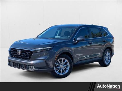 2026 Honda CR-V EX 2WD