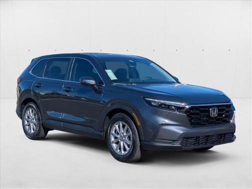 2026 Honda CR-V EX 2WD