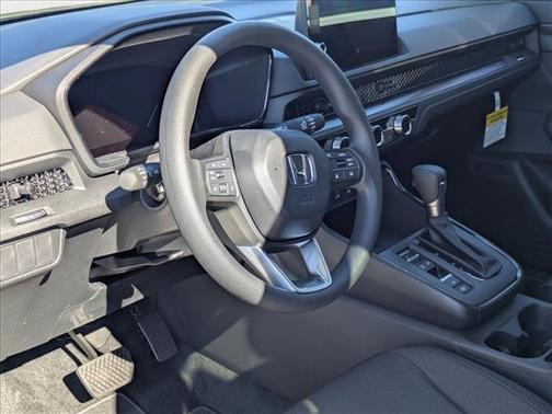 2026 Honda CR-V EX 2WD