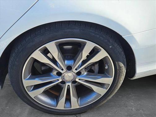 2016 Mercedes-Benz C-Class C 300