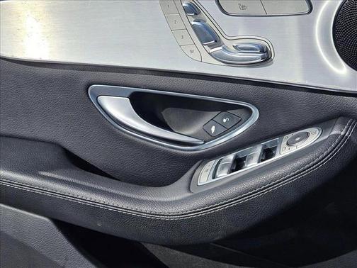 2016 Mercedes-Benz C-Class C 300