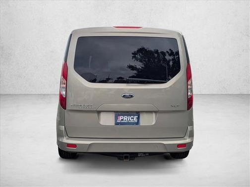 2016 Ford Transit Connect XLT w/Rear Liftgate