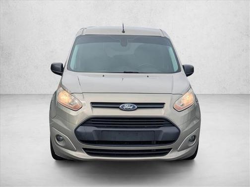 2016 Ford Transit Connect XLT w/Rear Liftgate