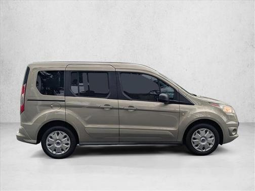 2016 Ford Transit Connect XLT w/Rear Liftgate