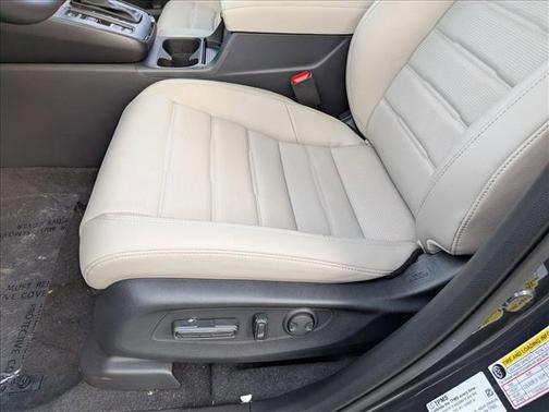 2026 Honda CR-V EX-L 2WD