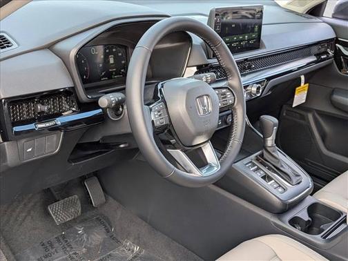 2026 Honda CR-V EX-L 2WD