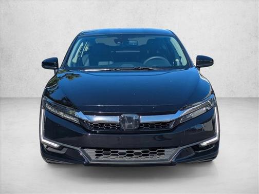 2018 Honda Clarity Plug-In Hybrid Base