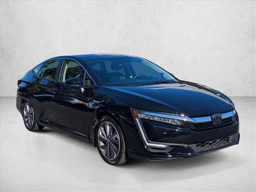 2018 Honda Clarity Plug-In Hybrid Base