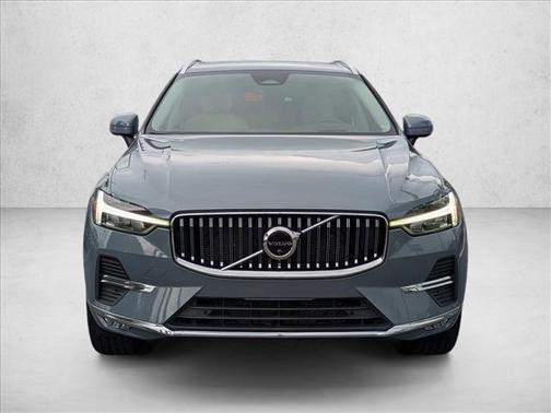 2022 Volvo XC60 B6 Inscription