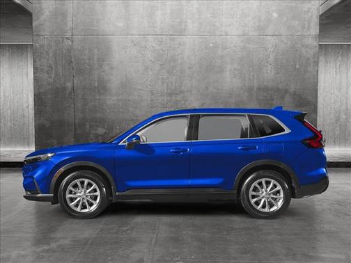 2025 Honda CR-V EX 2WD