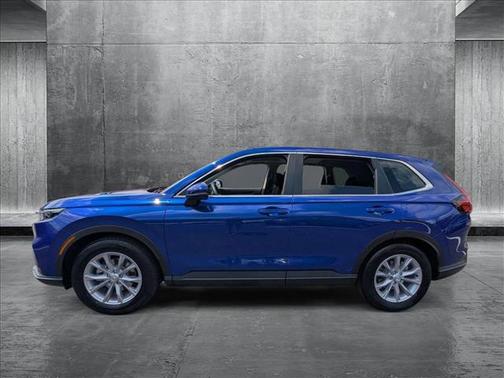 2025 Honda CR-V EX 2WD