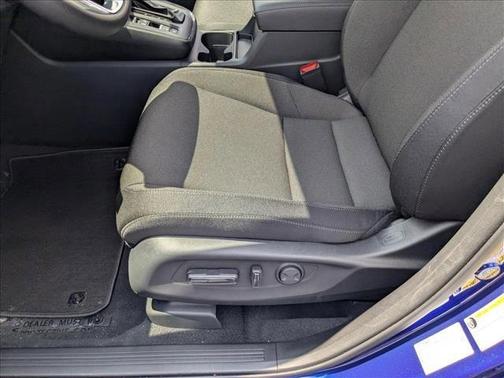 2025 Honda CR-V EX 2WD