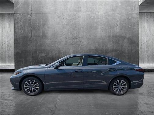 2023 Lexus ES 350 Base