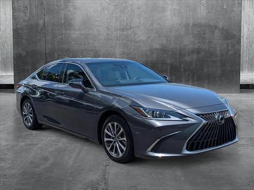 2023 Lexus ES 350 Base