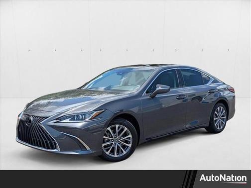 2023 Lexus ES 350 Base