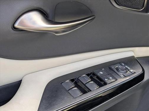 2023 Lexus ES 350 Base