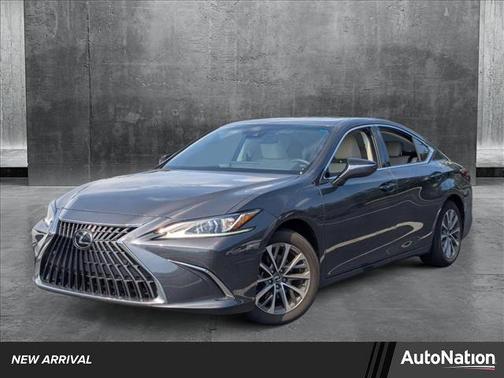 2023 Lexus ES 350 Base