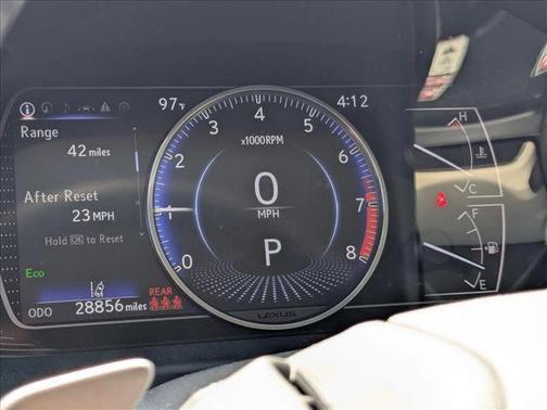 2023 Lexus ES 350 Base