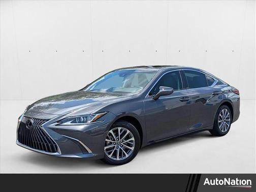 2023 Lexus ES 350 Base