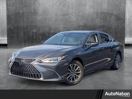 2023 Lexus ES 350 Base