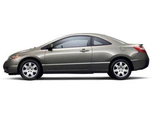2006 Honda Civic LX