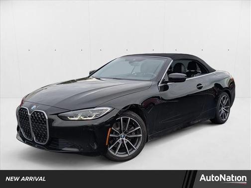 2024 BMW 430 i
