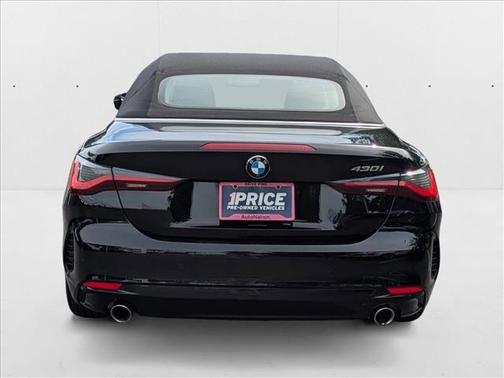 2024 BMW 430 i