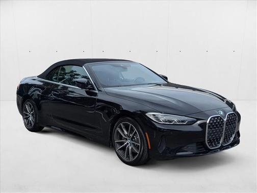 2024 BMW 430 i