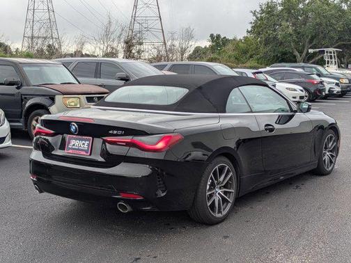 2024 BMW 430 i