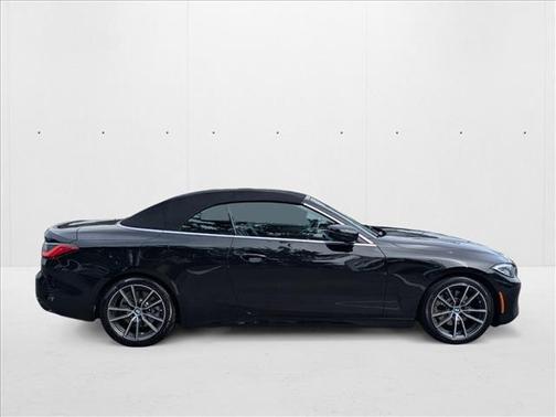 2024 BMW 430 i
