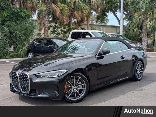 2024 BMW 430 i