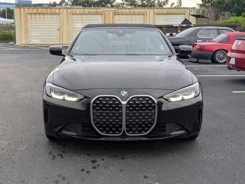 2024 BMW 430 i