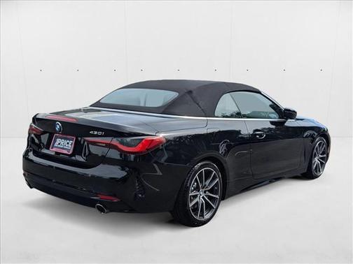 2024 BMW 430 i