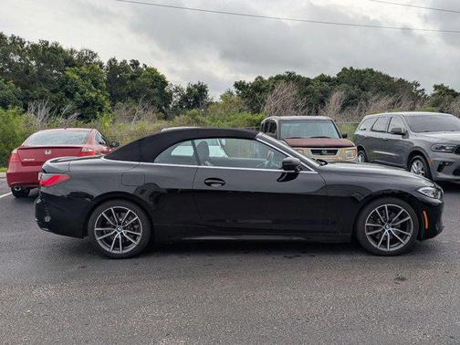 2024 BMW 430 i