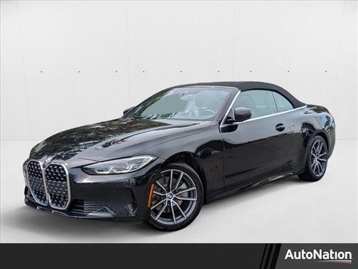 2024 BMW 430 i