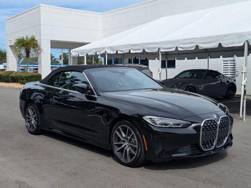 2024 BMW 430 i