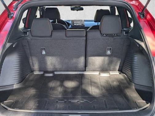 2024 Honda HR-V AWD Sport