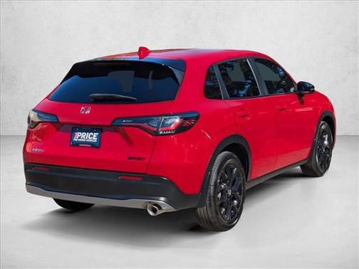 2024 Honda HR-V AWD Sport