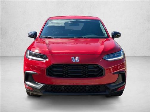 2024 Honda HR-V AWD Sport