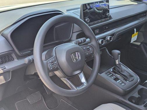 2025 Honda CR-V EX 2WD